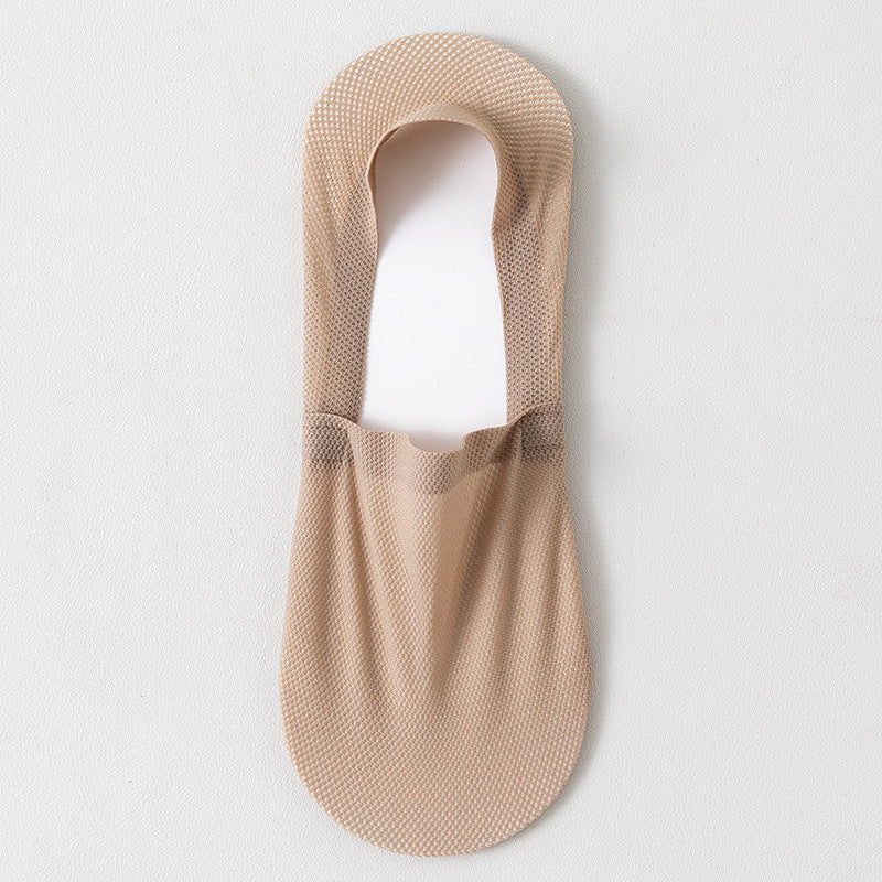 Tavo | Mesh No-Show Socks