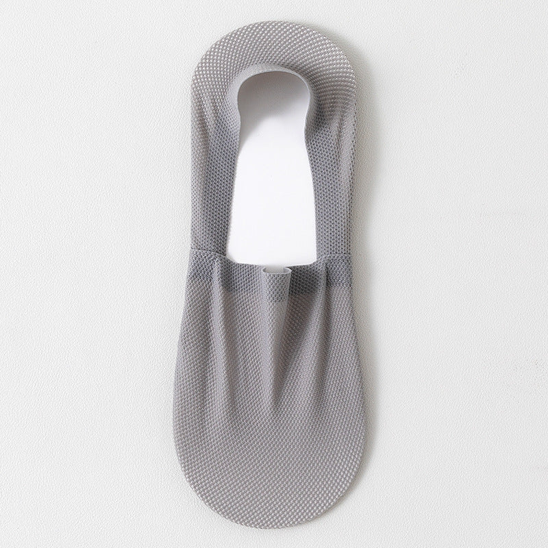 Tavo | Mesh No-Show Socks