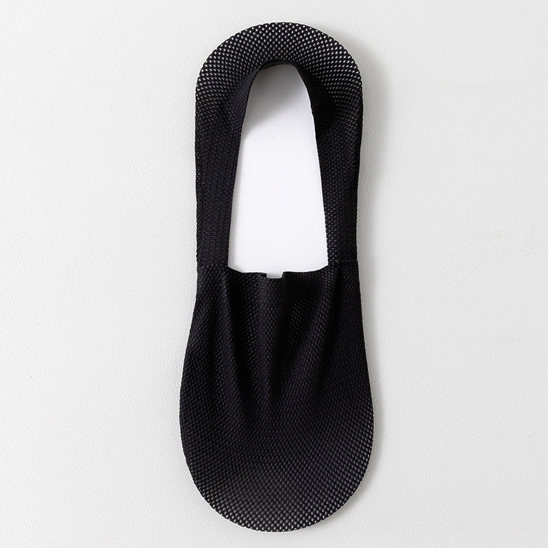 Tavo | Mesh No-Show Socks