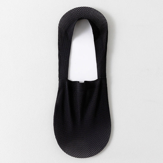 Tavo | Mesh No-Show Socks