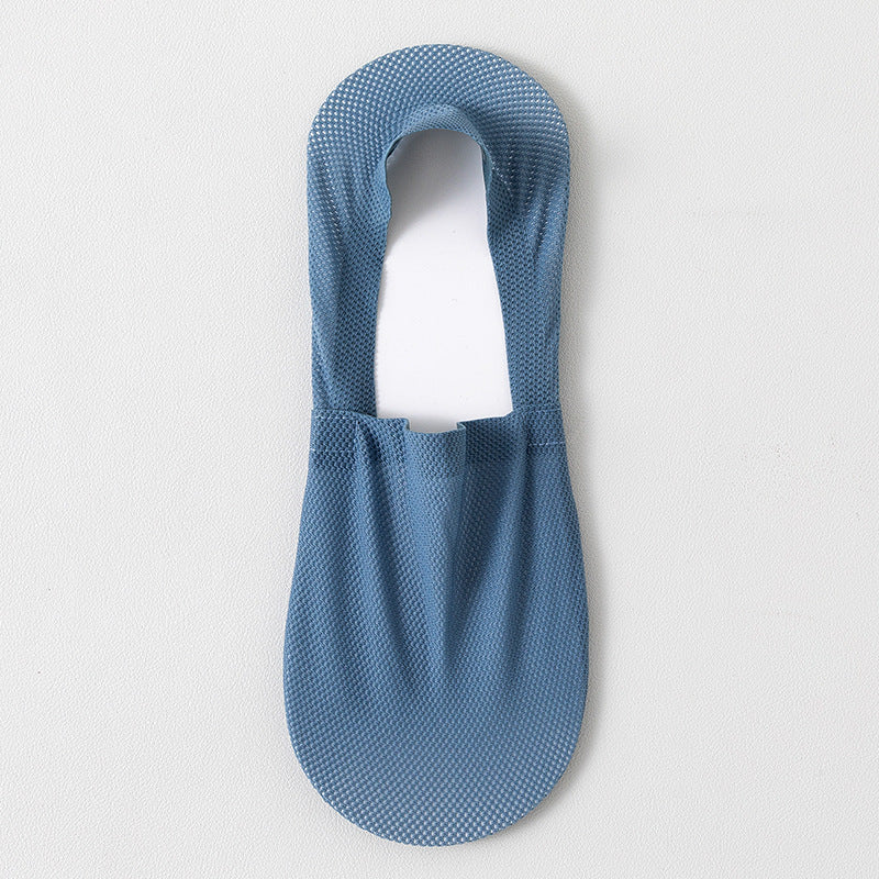 Tavo | Mesh No-Show Socks
