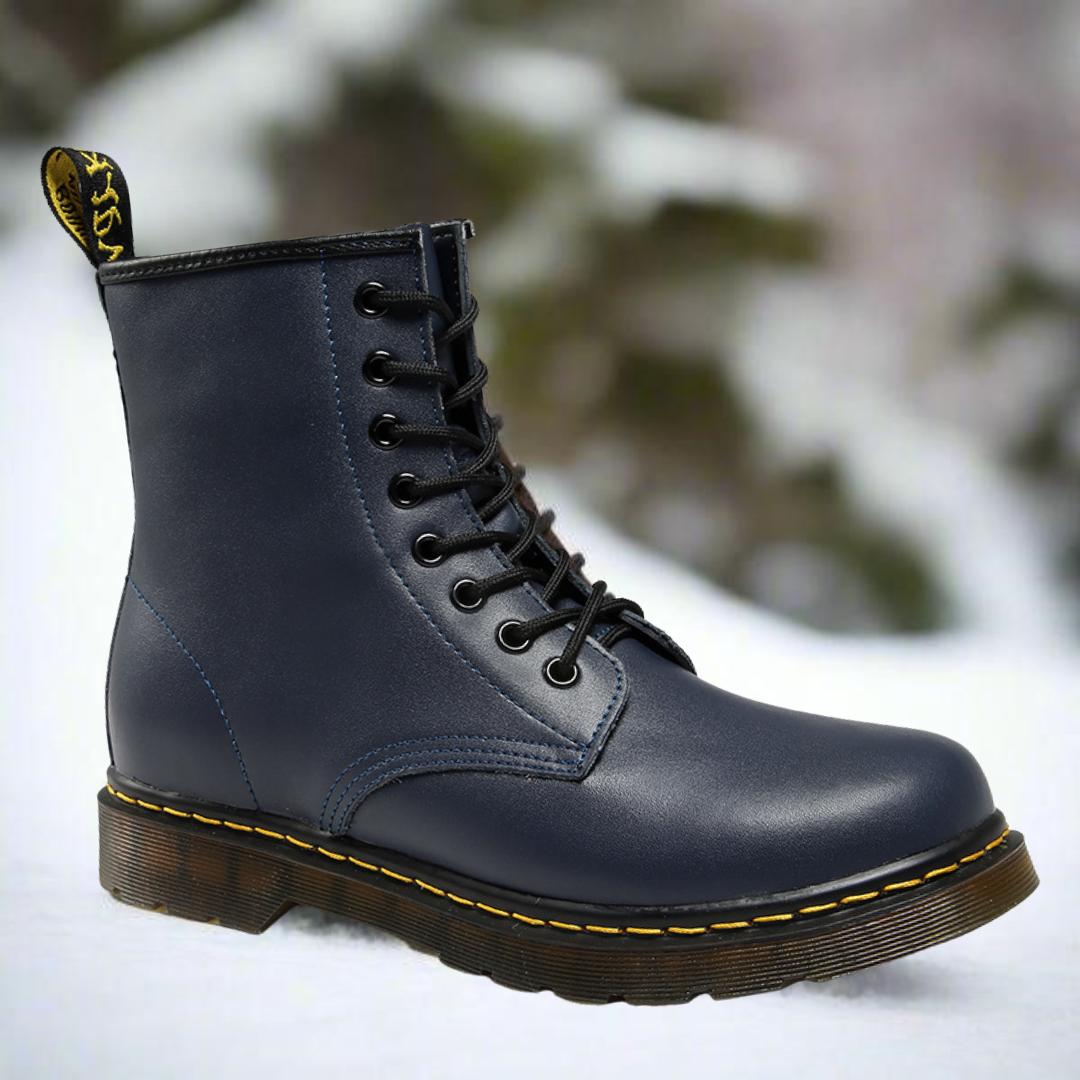Rose | Vegan Leather Boot