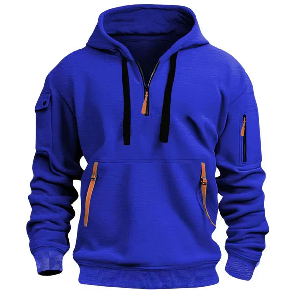 Raico | Relaxed Heavyweight Hoodie