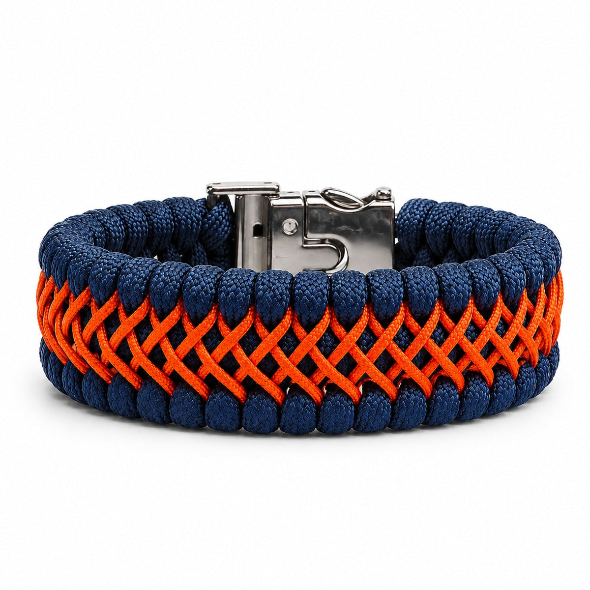 Pegasus | Woven Paracord Bracelet