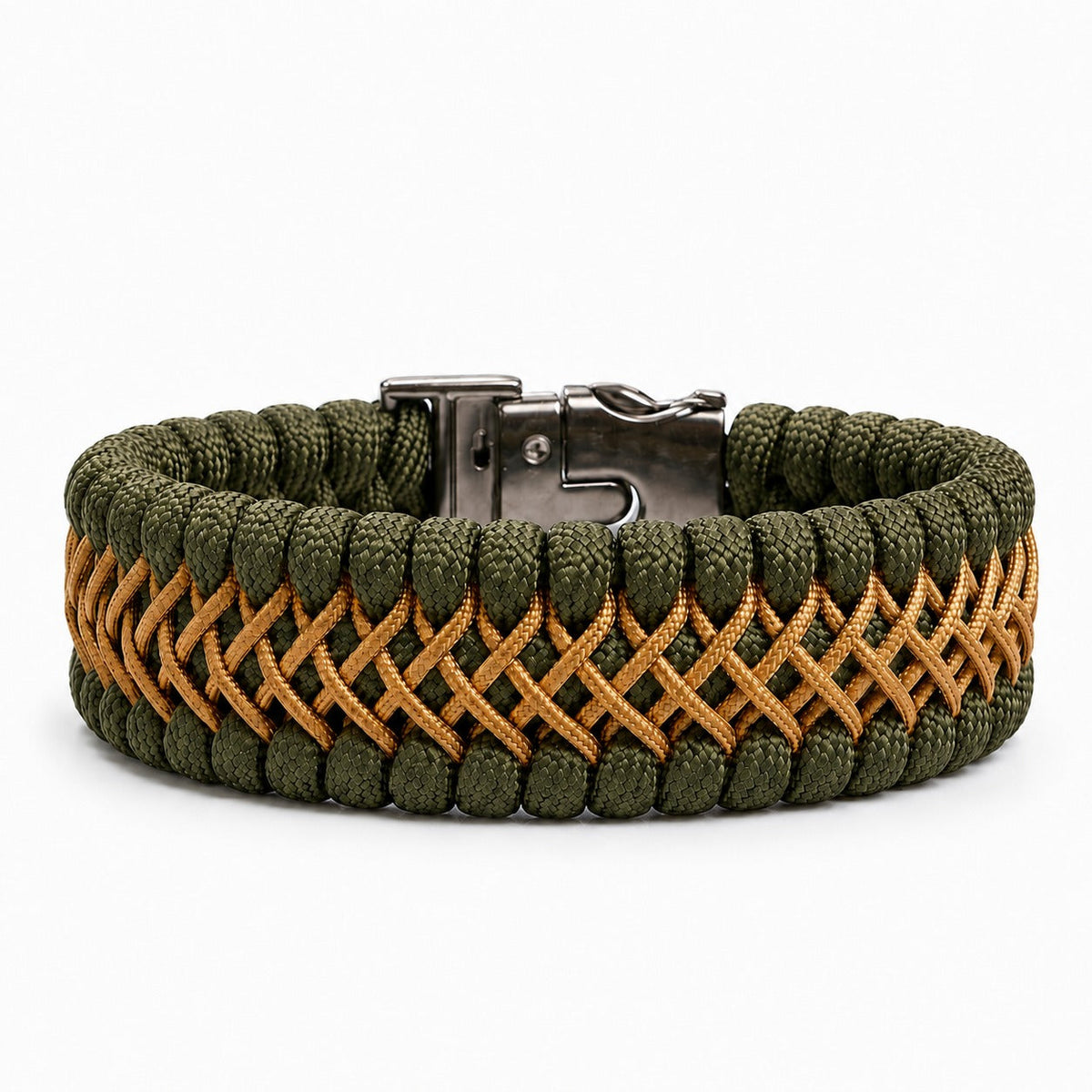 Pegasus | Woven Paracord Bracelet