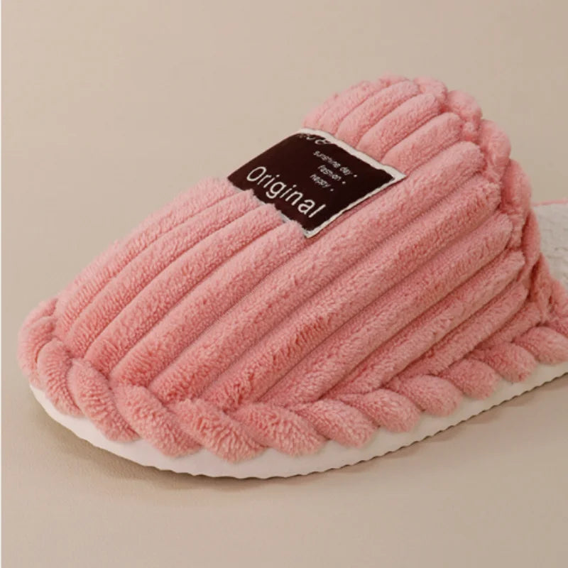 Astrid | Padded Slipper