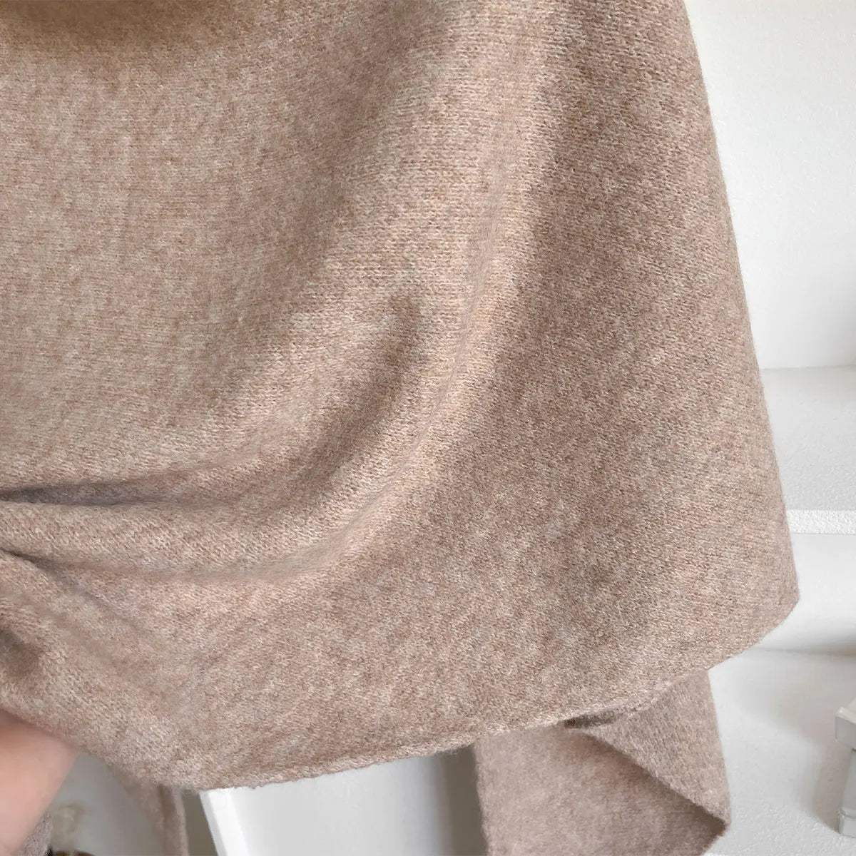 Mila | Soft Wrap Scarf