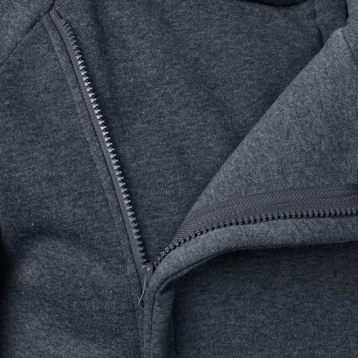 Flux | Structured Hoodie