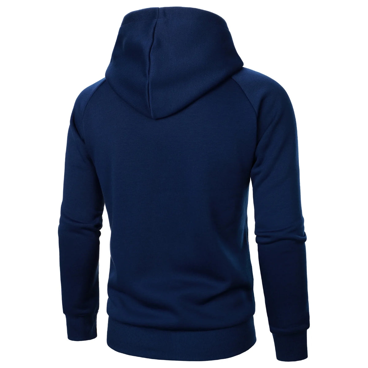 Flux | Structured Hoodie
