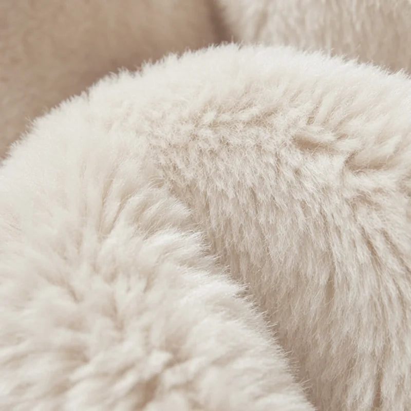 Astrid | Padded Slipper