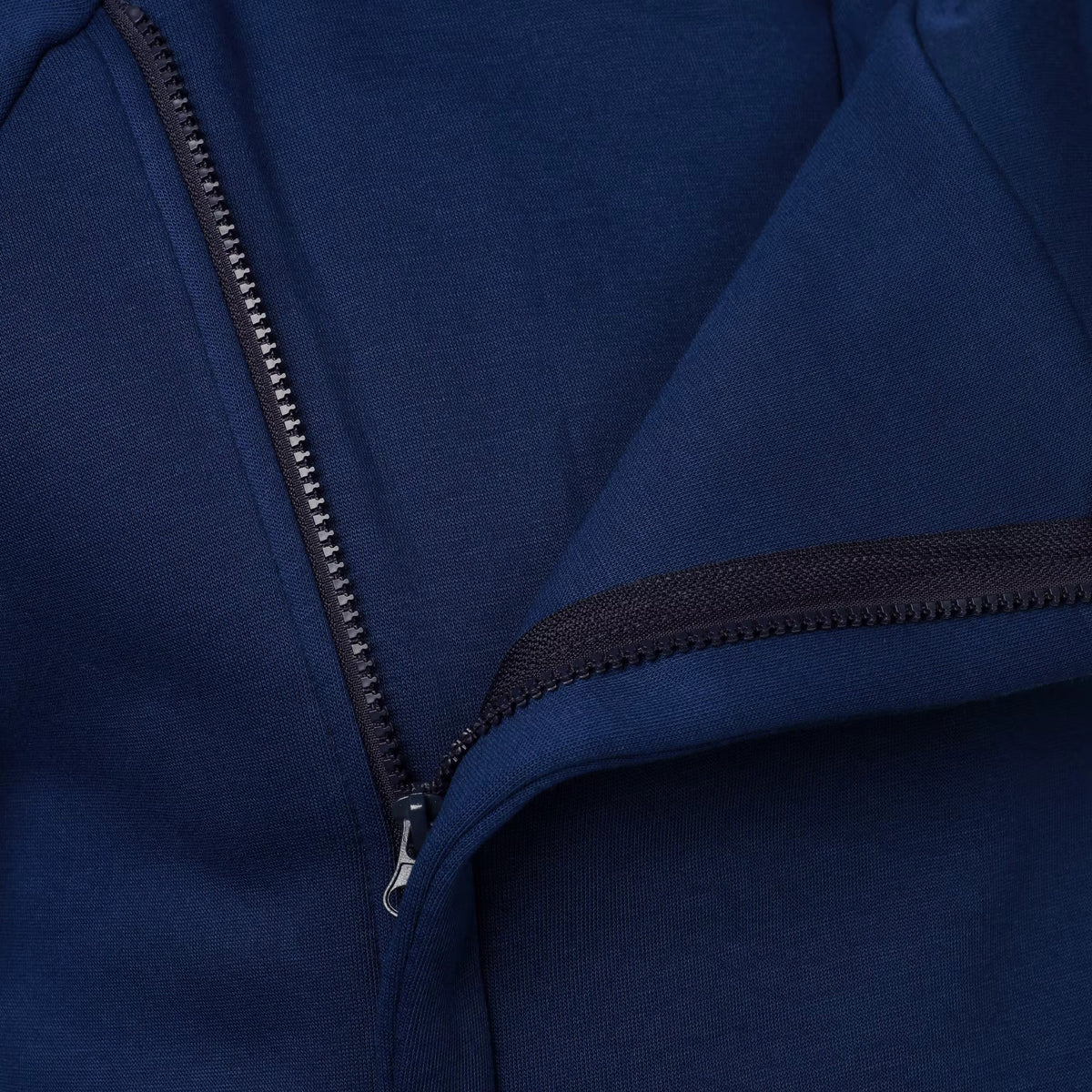 Flux | Structured Hoodie