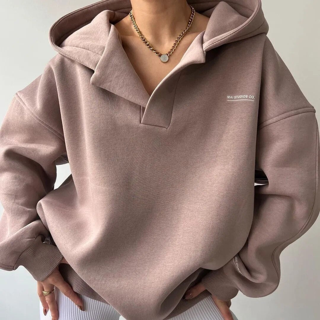 Tamra | Crew-Neck Knit Jumper