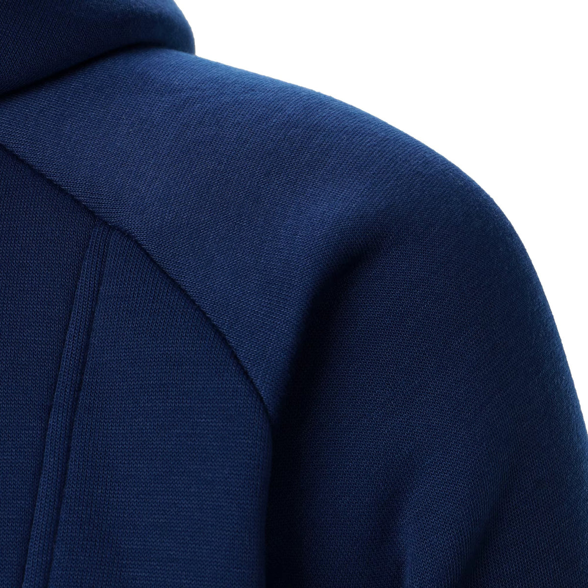 Flux | Structured Hoodie