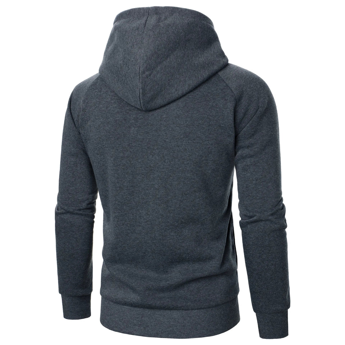Flux | Structured Hoodie