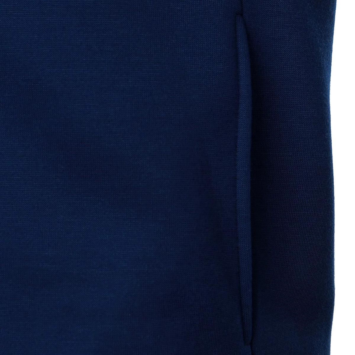 Flux | Structured Hoodie