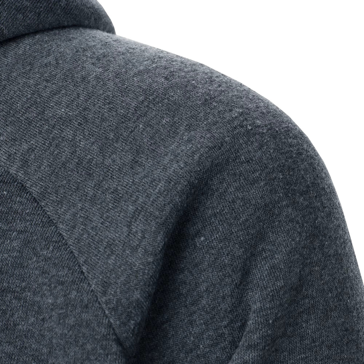 Flux | Structured Hoodie