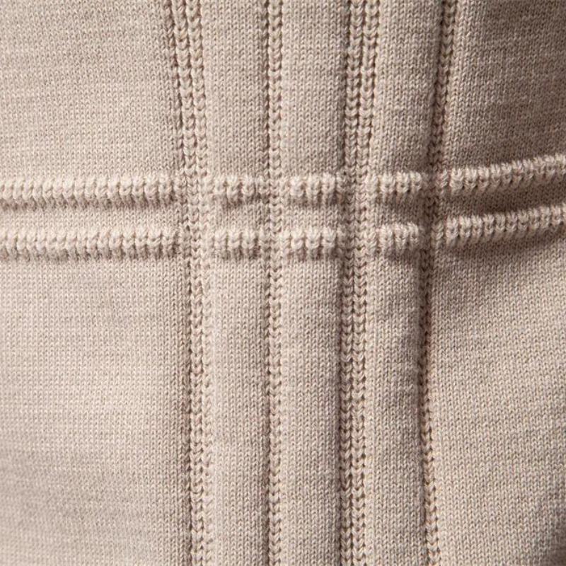 Maurizio | Striped Knit Jumper