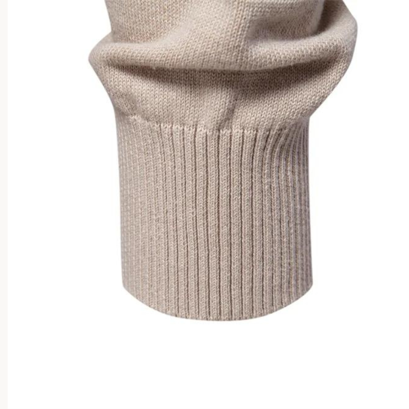 Maurizio | Striped Knit Jumper
