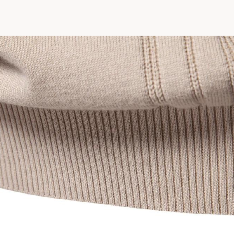Maurizio | Striped Knit Jumper