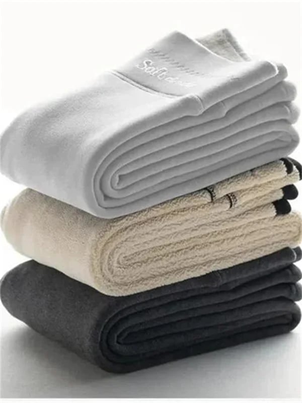 Icone | Fleece-Lined Thermal Legging