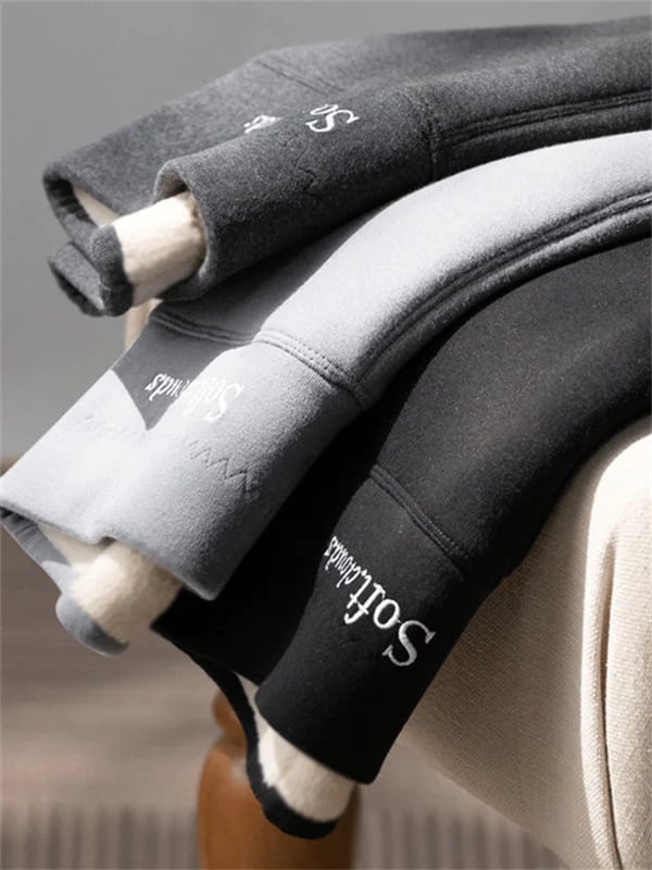 Icone | Fleece-Lined Thermal Legging