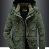 Olive Green