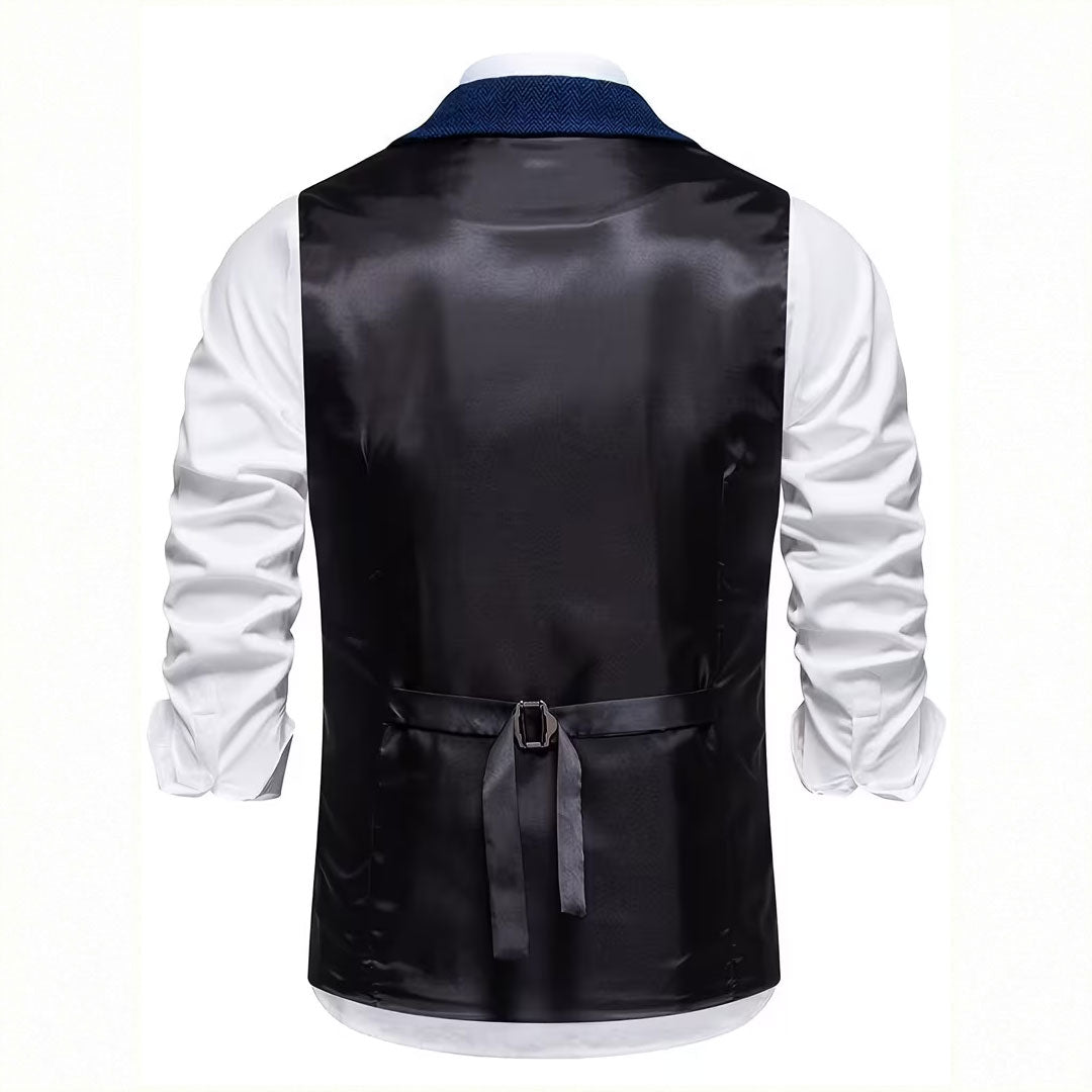 Kensington | Tailored Waistcoat