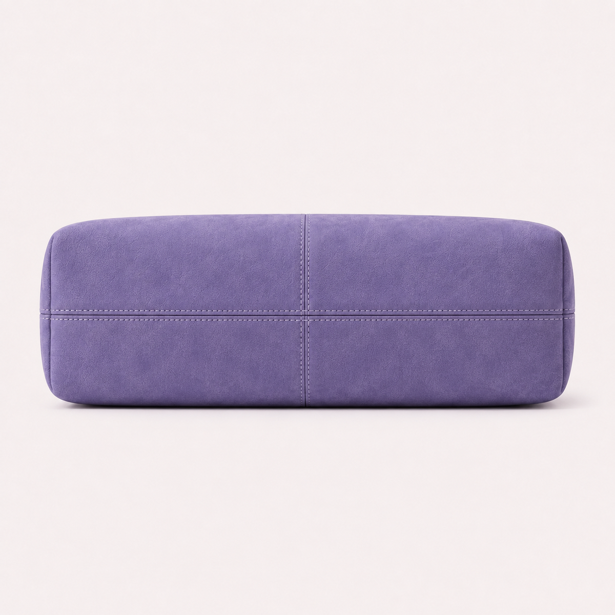 Celeste bag in lavender, strap