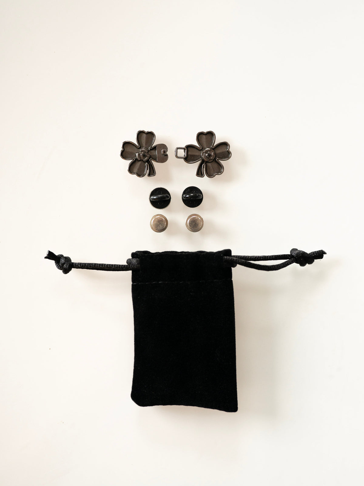 Clover | Waist Adjuster Pin