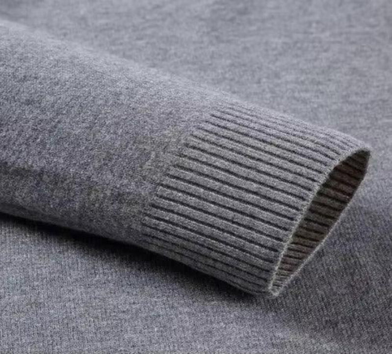 Romeo | Roll-Neck Jumper