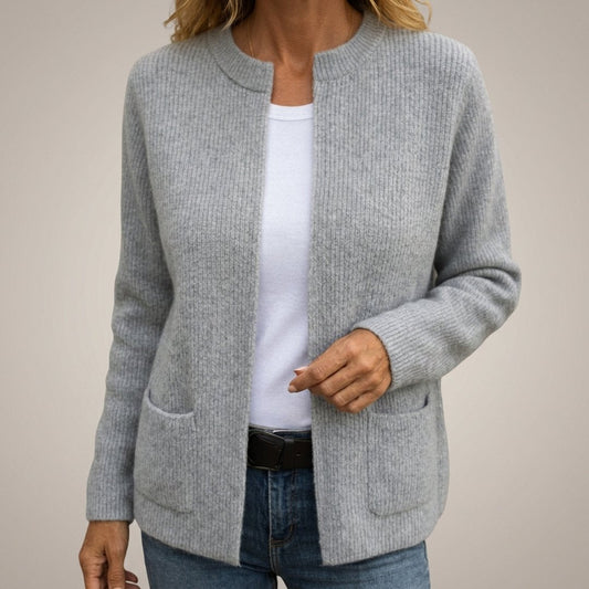 Myrtle | Soft Knit Cardigan