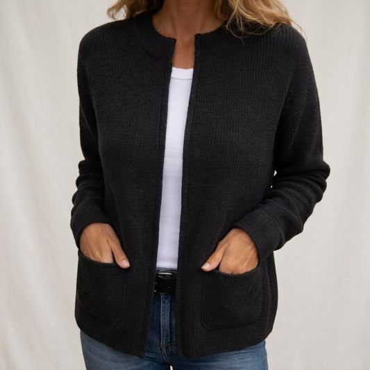 Myrtle | Soft Knit Cardigan