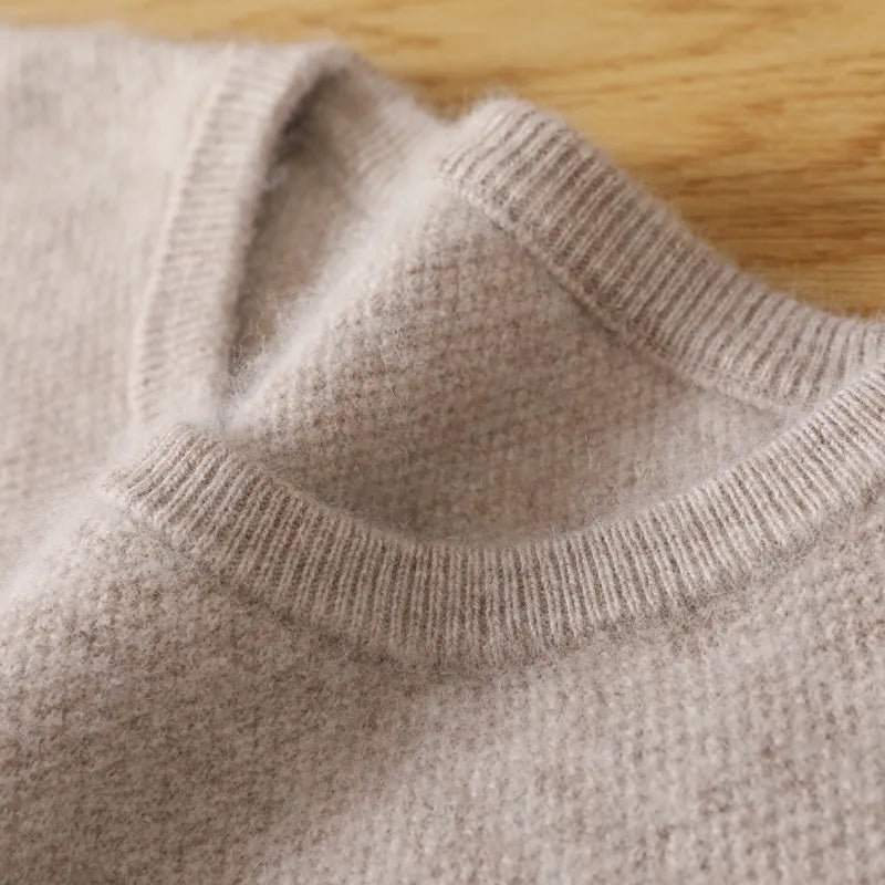 Lene | Soft Knit Jumper
