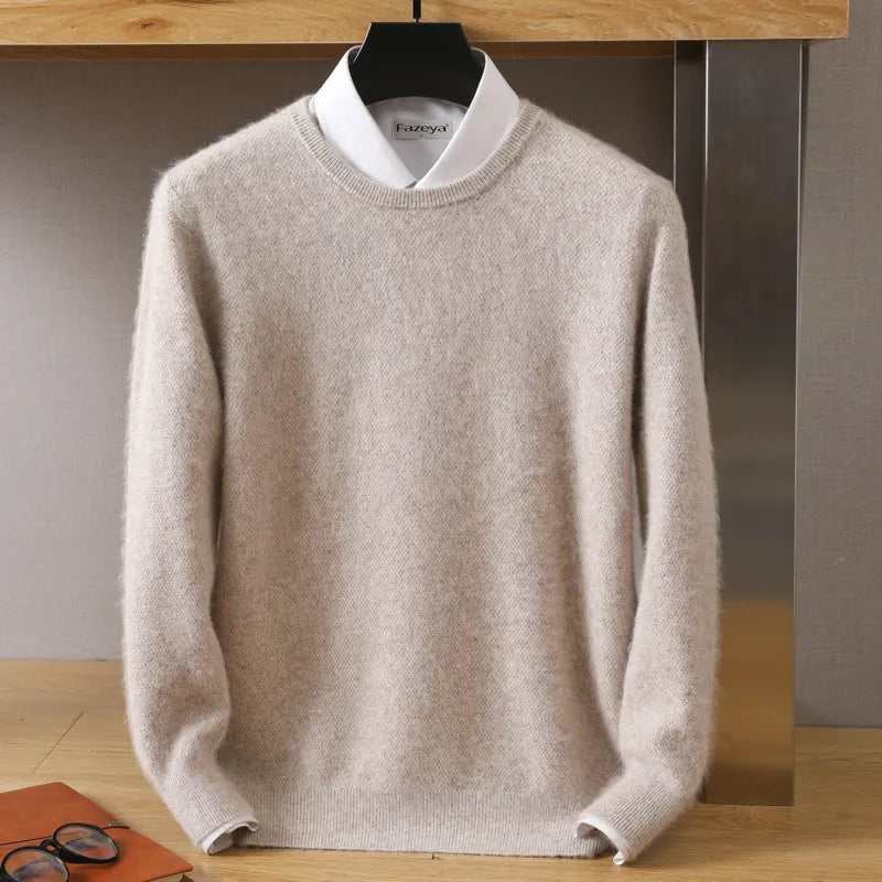Lene | Soft Knit Jumper