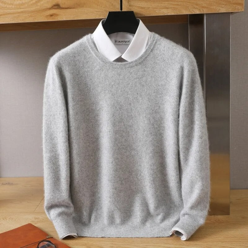 Lene | Soft Knit Jumper