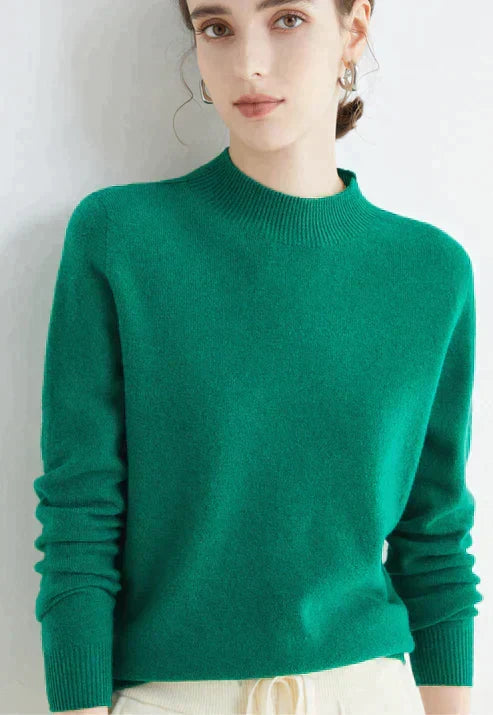 Margaux | Lightweight Crew Jumper