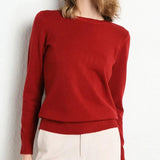 Deep Red