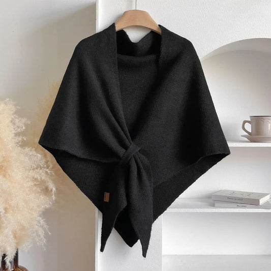 Mila | Soft Wrap Scarf