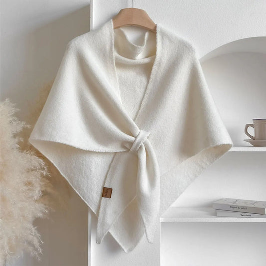 Mila | Soft Wrap Scarf